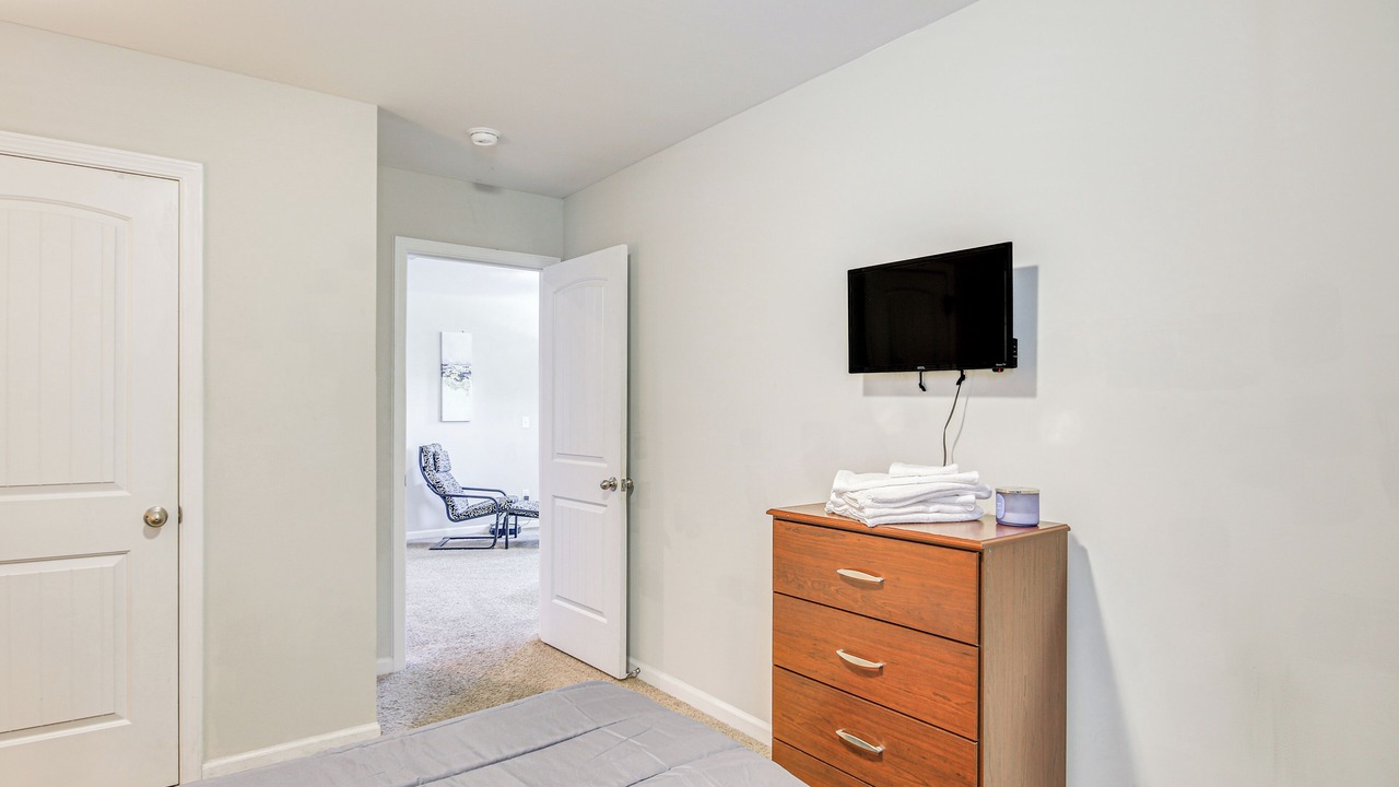 Photo of Bedroom in West Columbia
