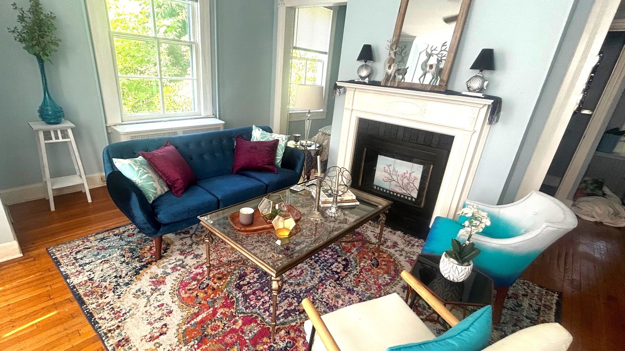 Photo of Bedroom in Mount Washington