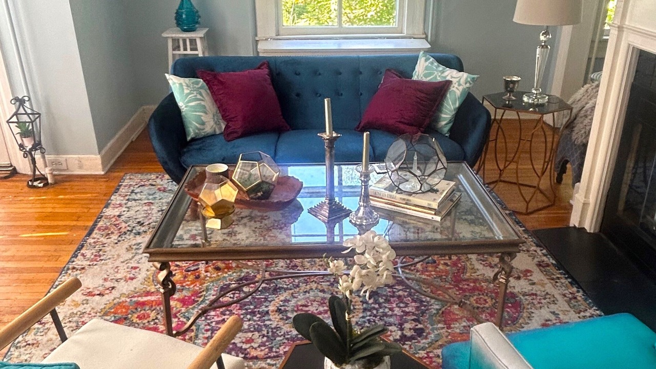Photo of Bedroom in Mount Washington