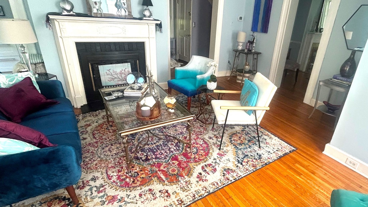 Photo of Bedroom in Mount Washington
