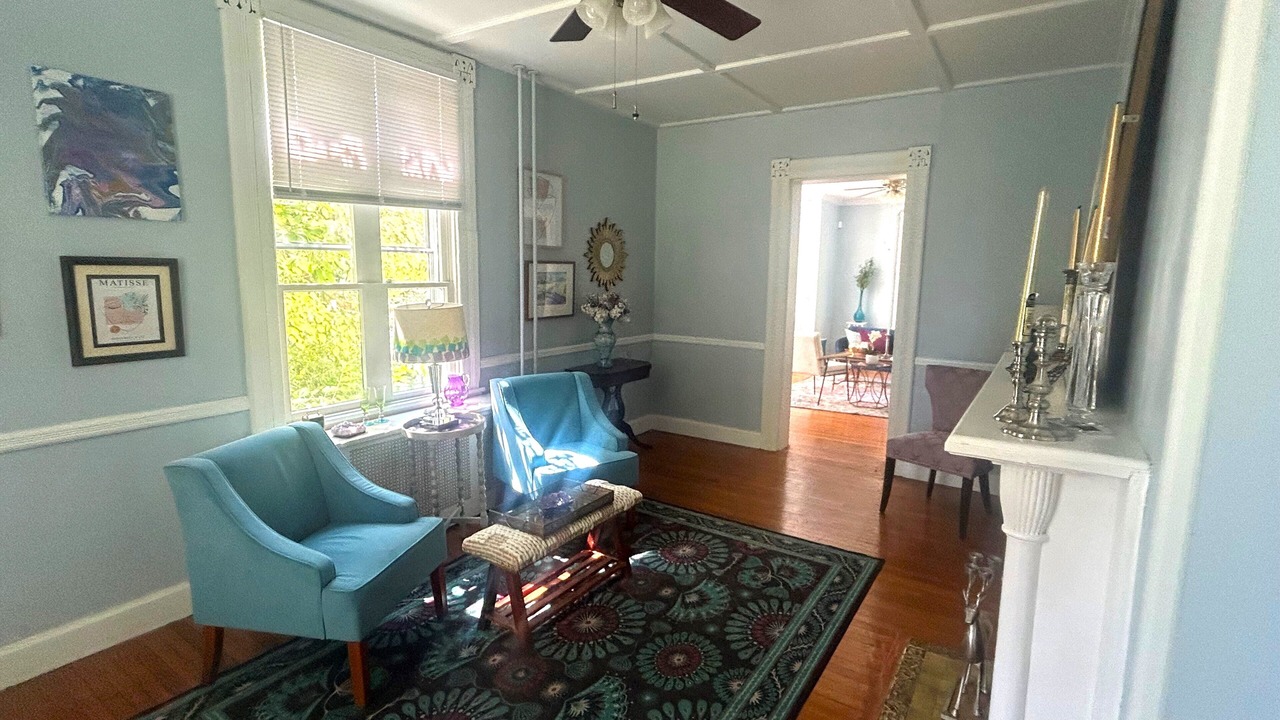 Photo of Bedroom in Mount Washington