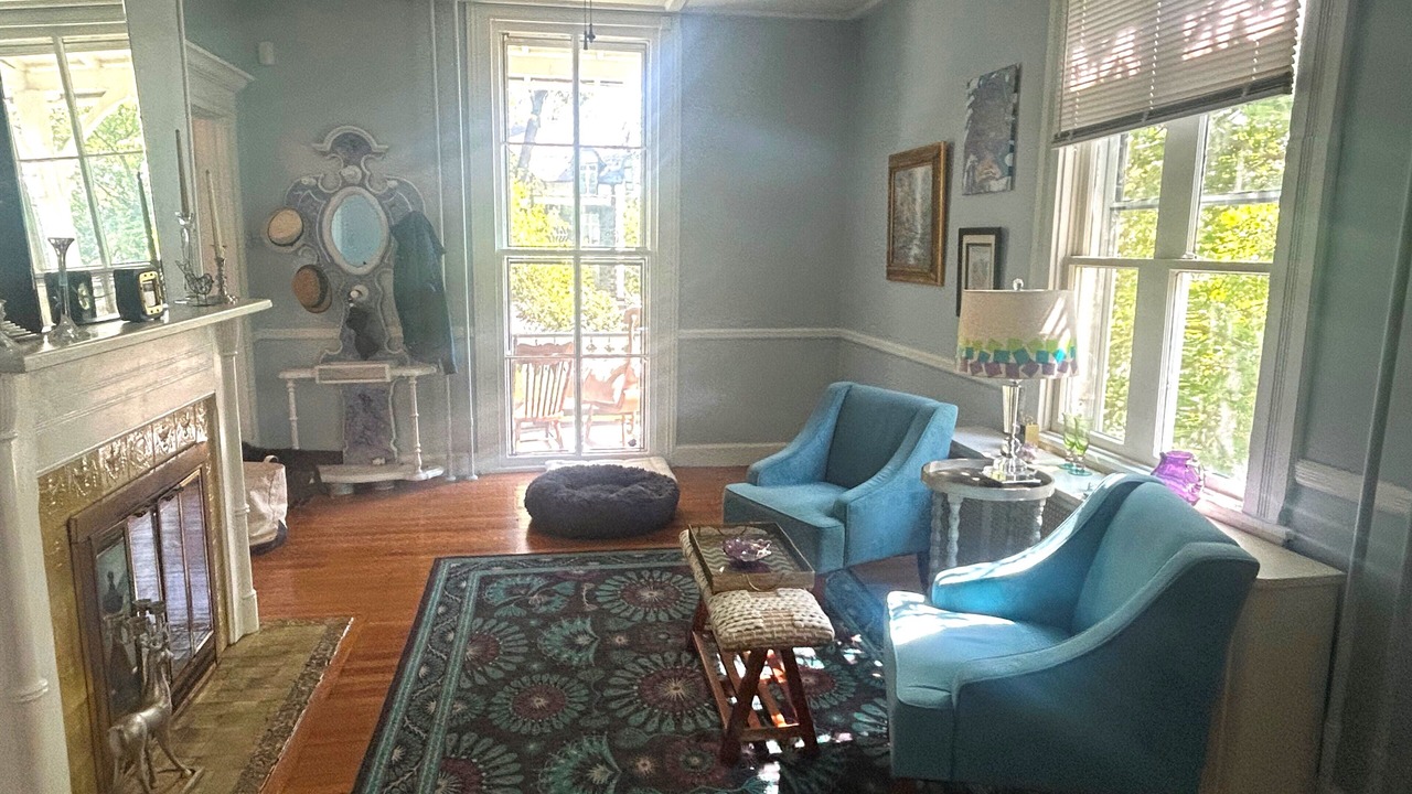 Photo of Bedroom in Mount Washington
