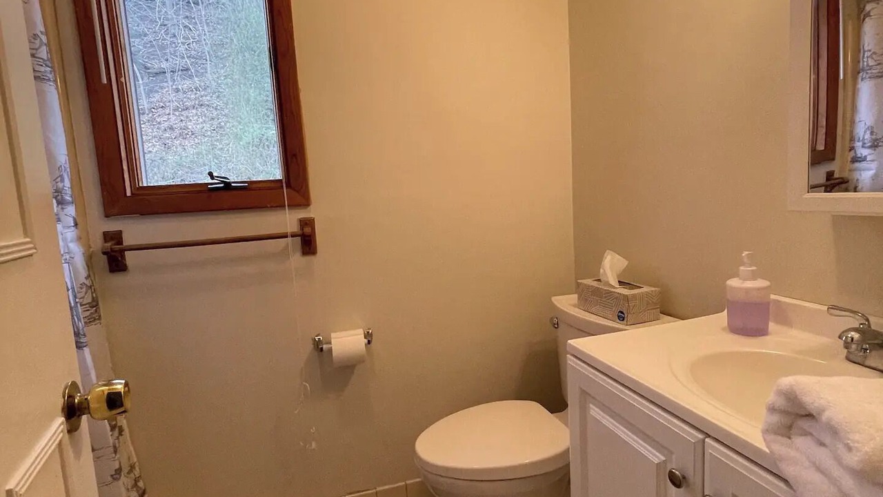Photo of Bathroom in Highlands