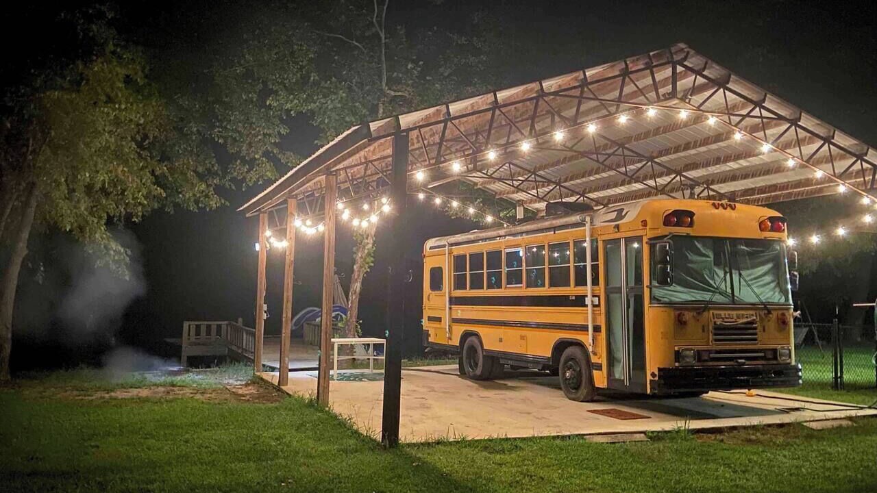 Photo of Outdoor in Centre