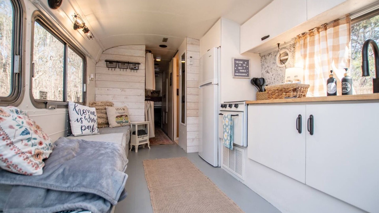 Photo of Bedroom in Centre