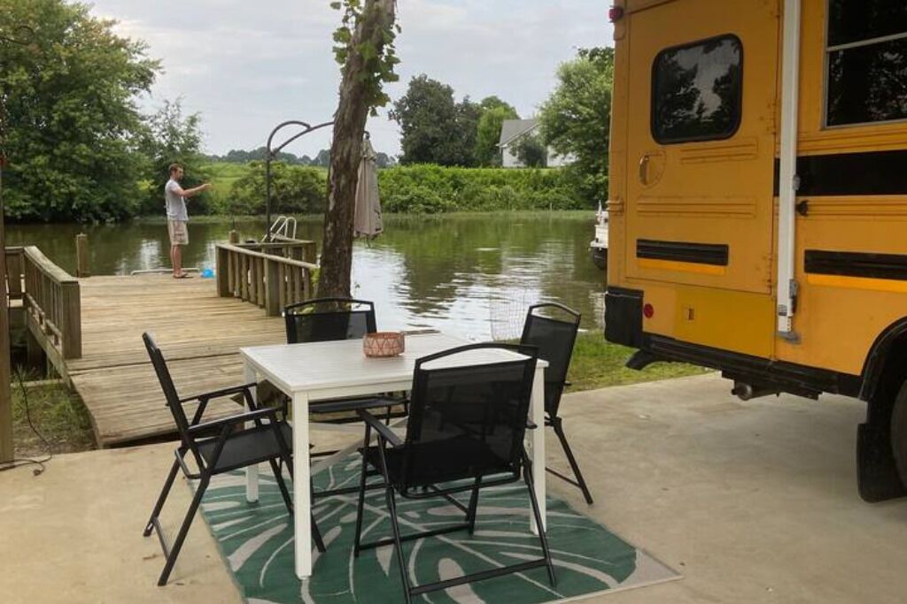 Photo of Outdoor in Centre