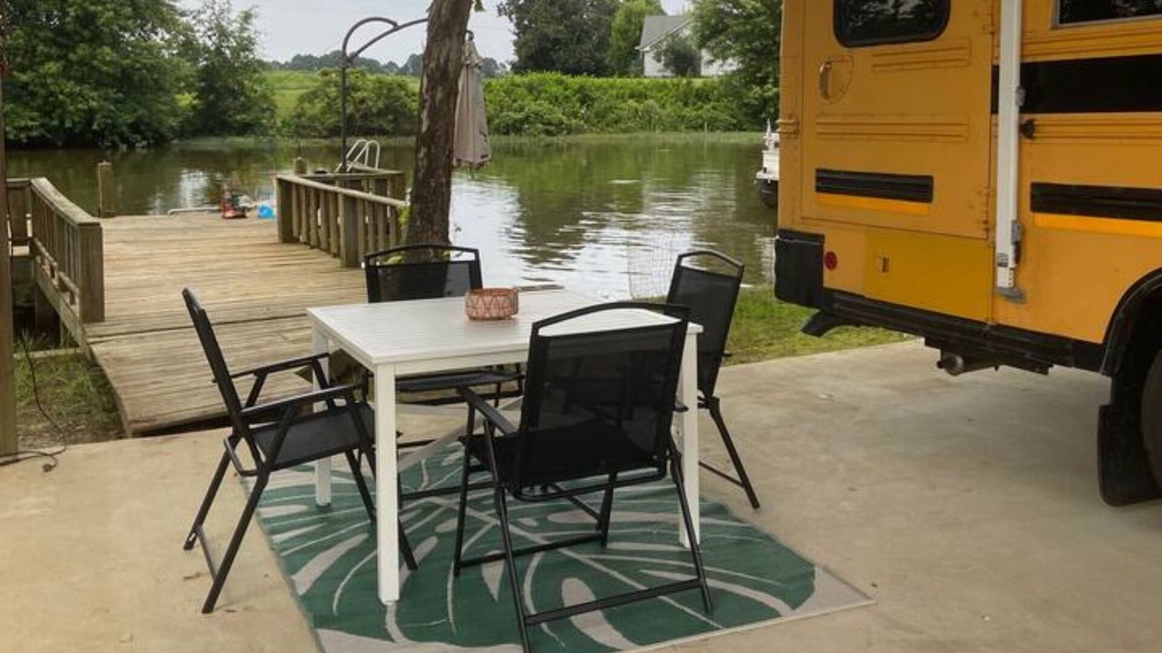 Photo of Outdoor in Centre