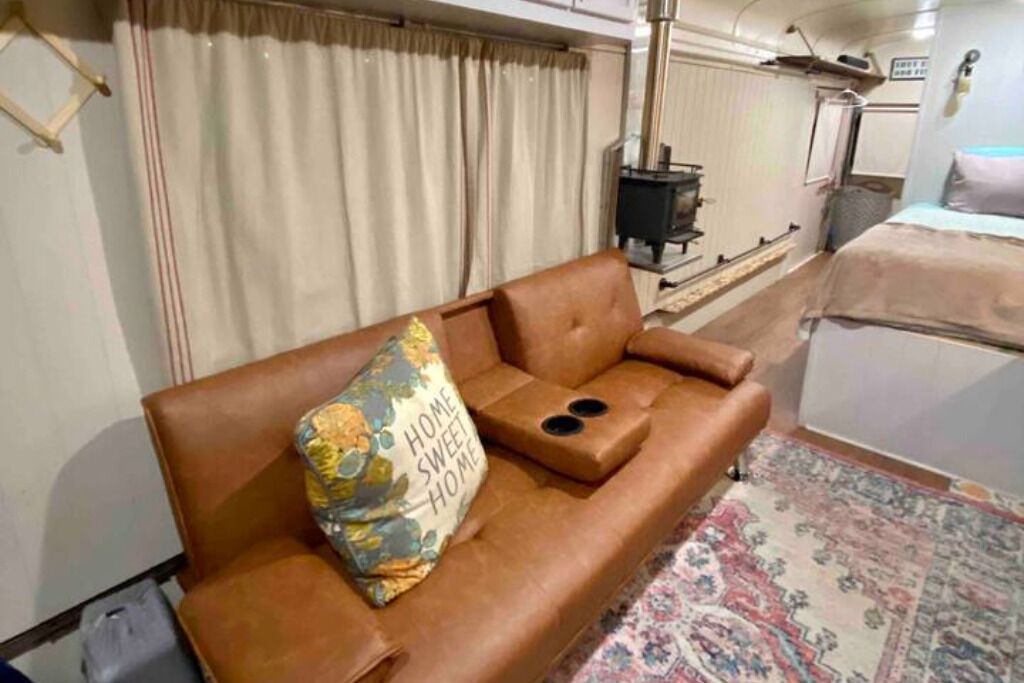 Photo of Bedroom in Centre