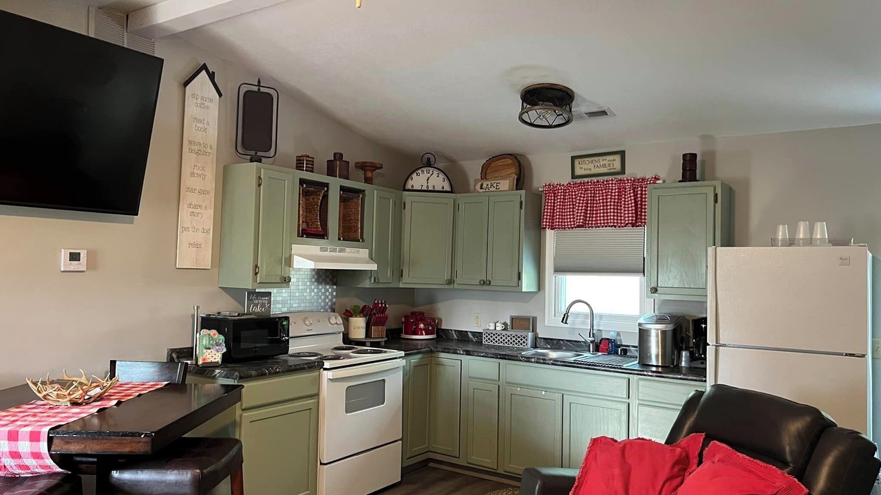 Photo of Kitchen in Florida
