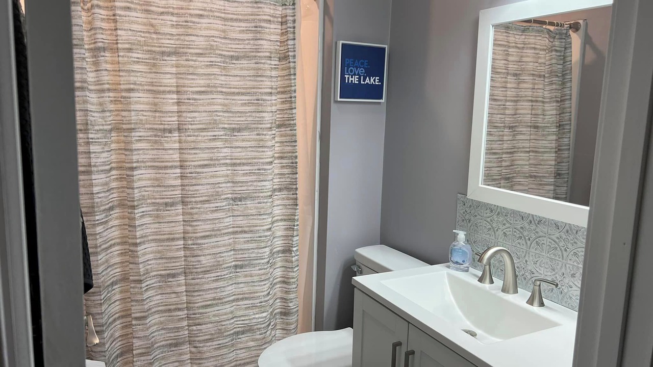 Photo of Bathroom in Florida