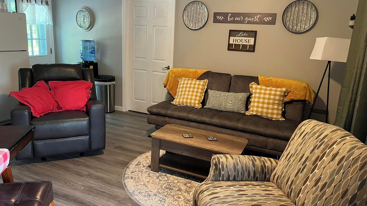 Photo of Livingroom in Florida