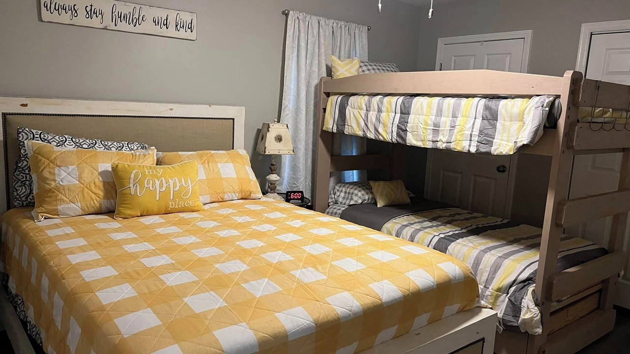 Photo of Bedroom in Florida