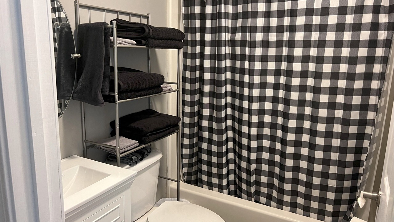 Photo of Bathroom in Florida
