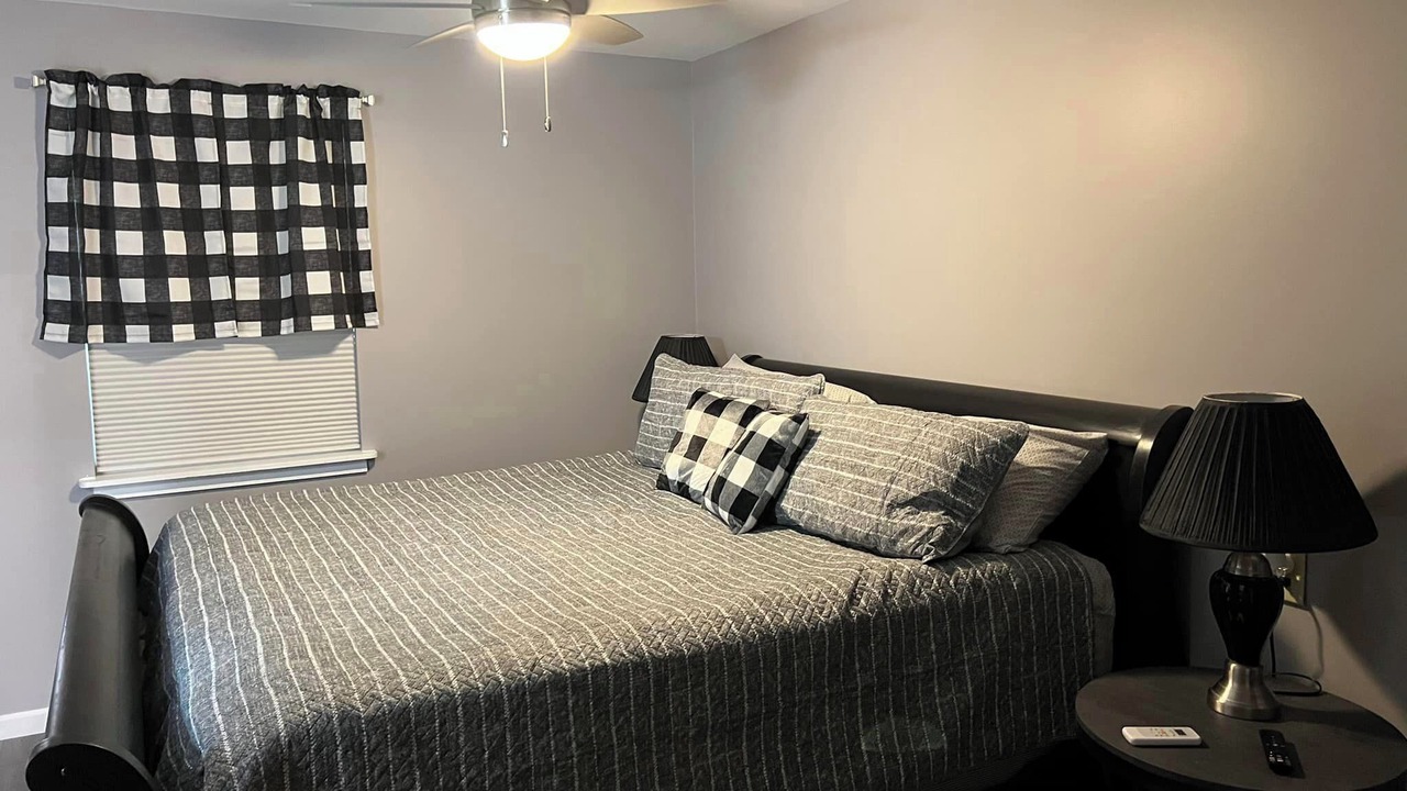 Photo of Bedroom in Florida