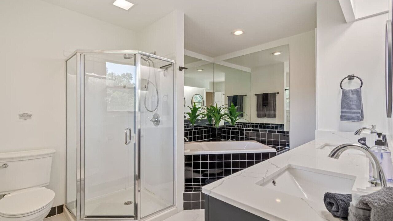 Photo of Bathroom in Winchester