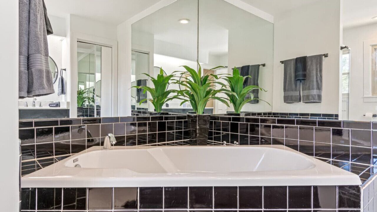 Photo of Bathroom in Winchester