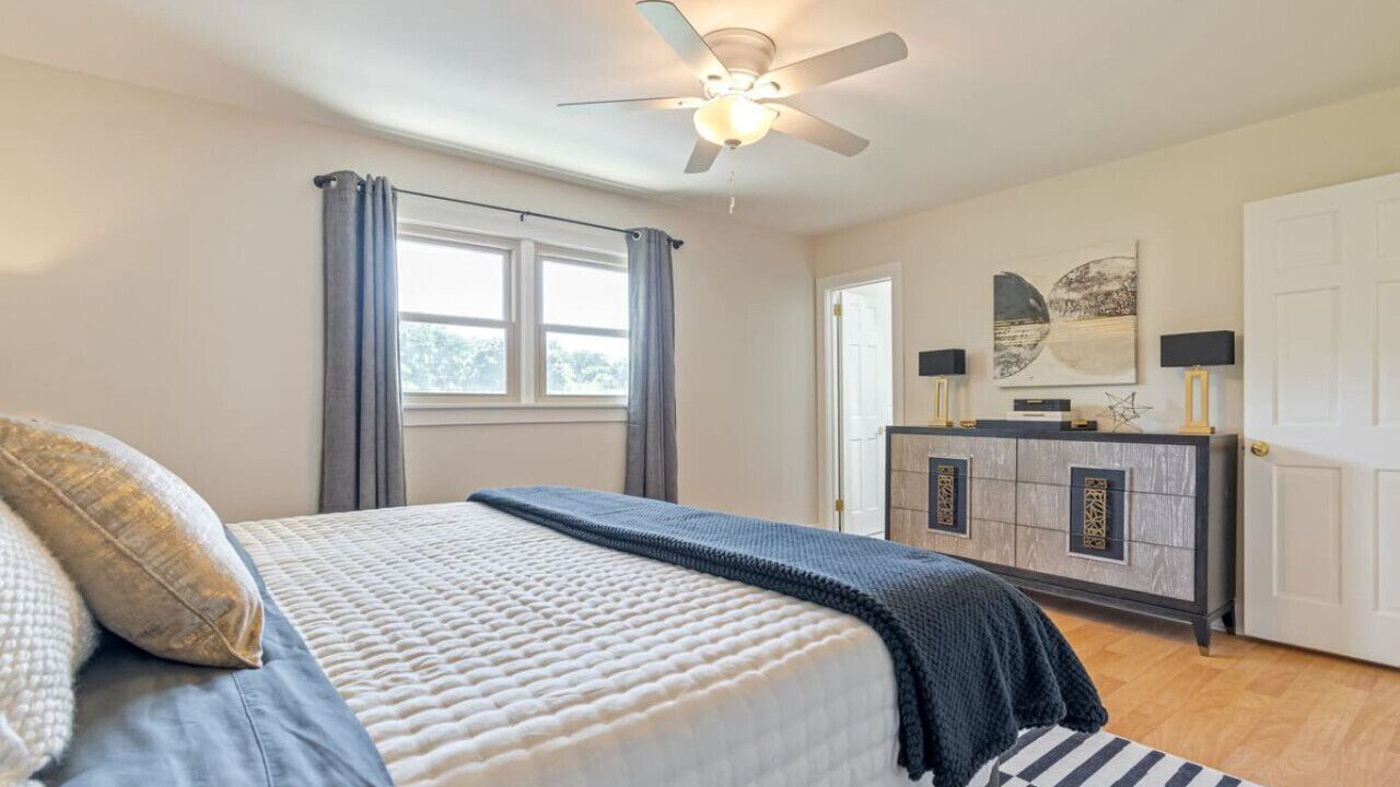 Photo of Bedroom in Winchester