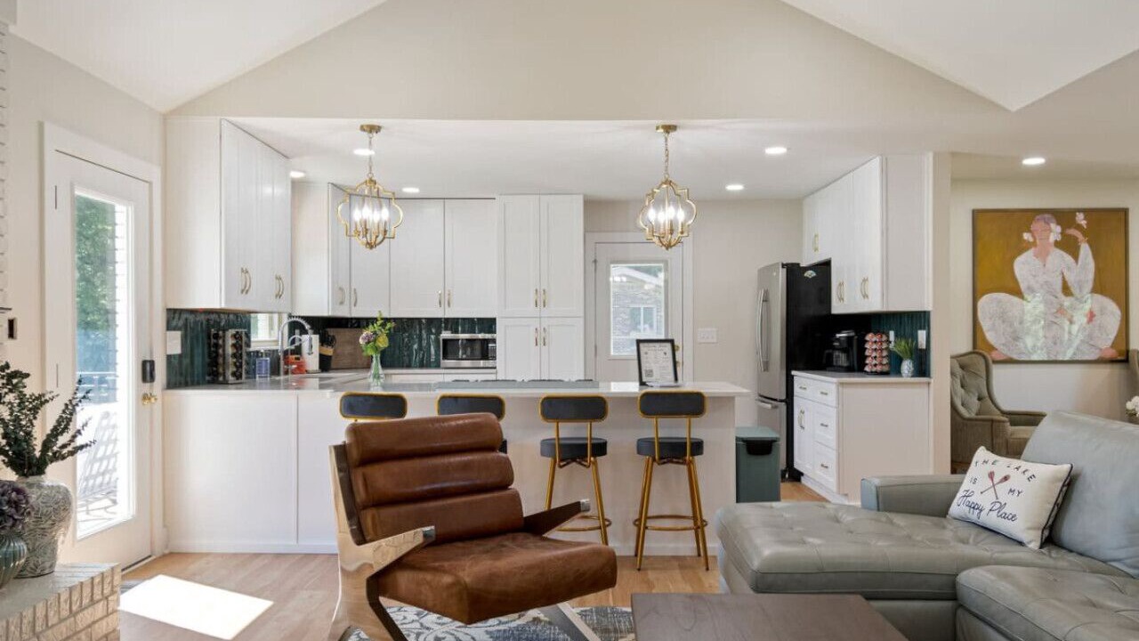 Photo of Livingroom in Winchester