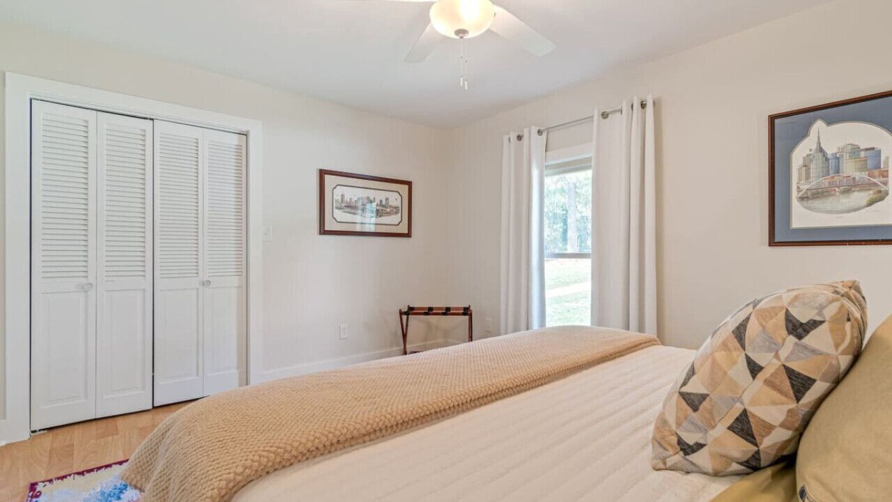 Photo of Bedroom in Winchester