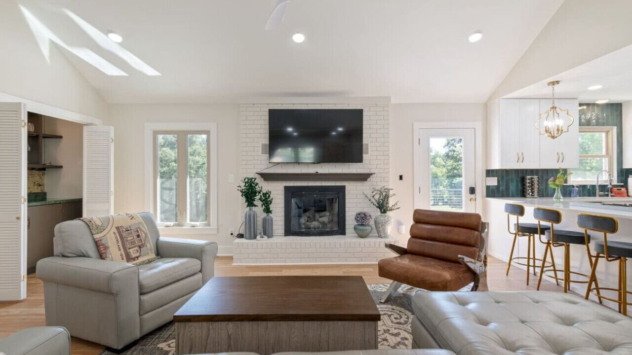 Photo of Livingroom in Winchester
