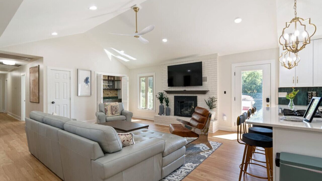 Photo of Livingroom in Winchester