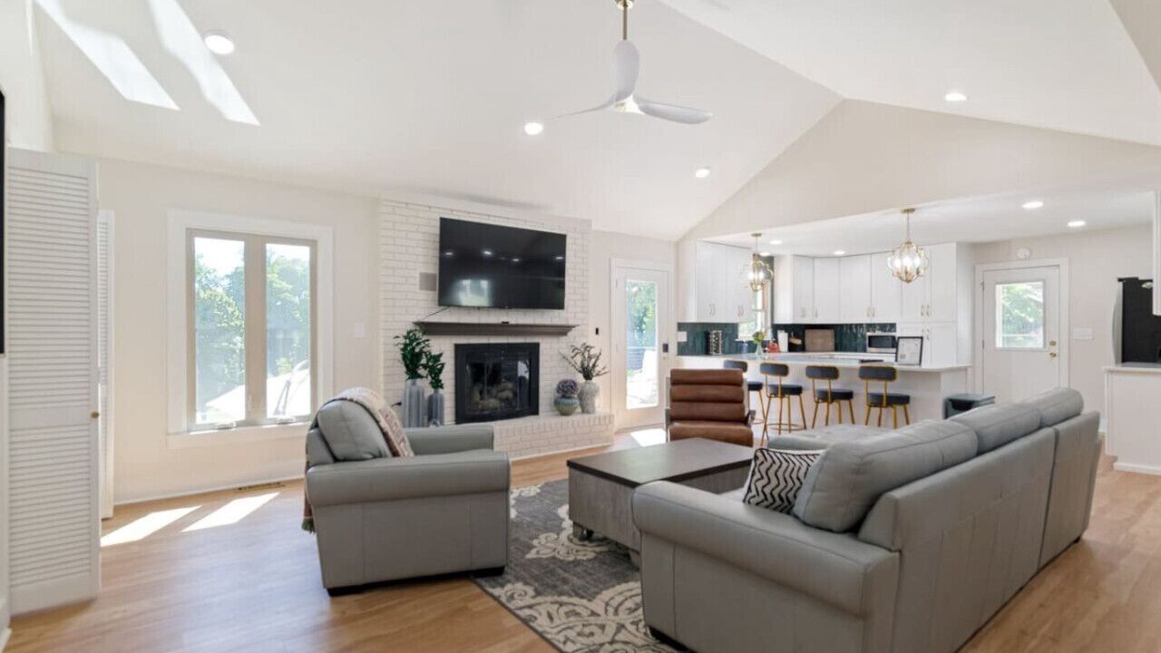 Photo of Livingroom in Winchester