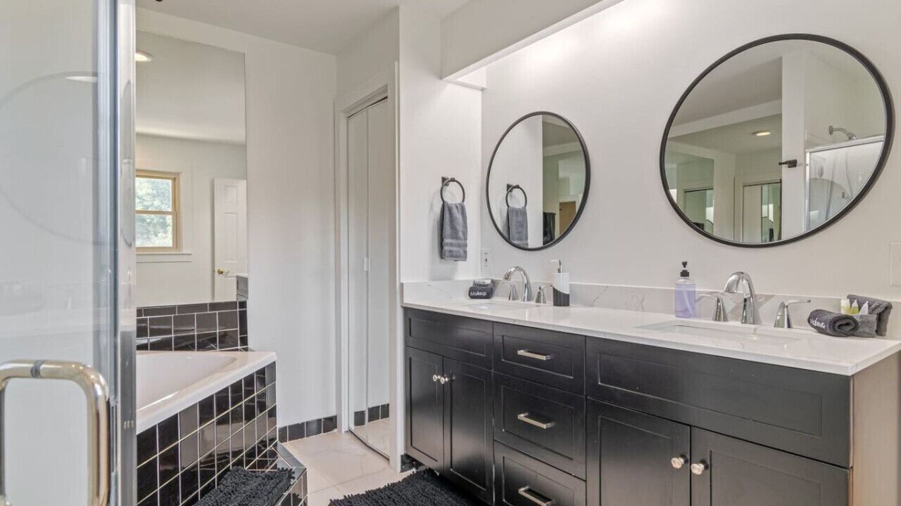Photo of Bathroom in Winchester
