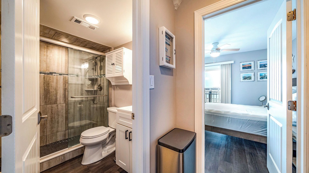 Photo of Bathroom in North End