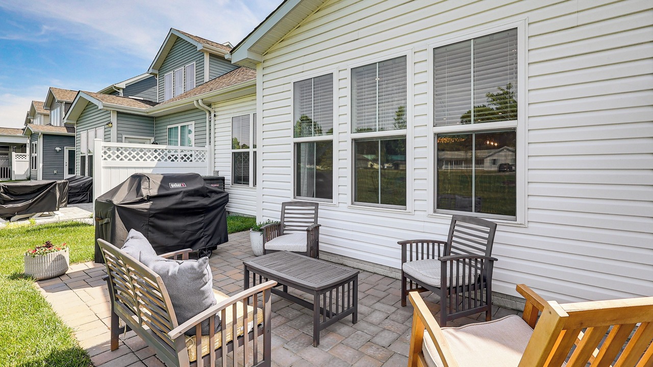 Photo of Outdoor in Millville