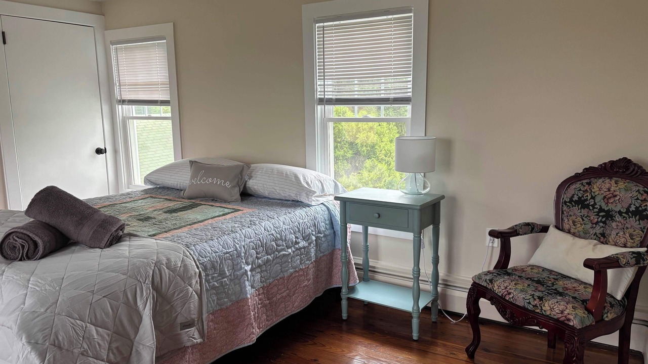 Photo of Bedroom in Milton