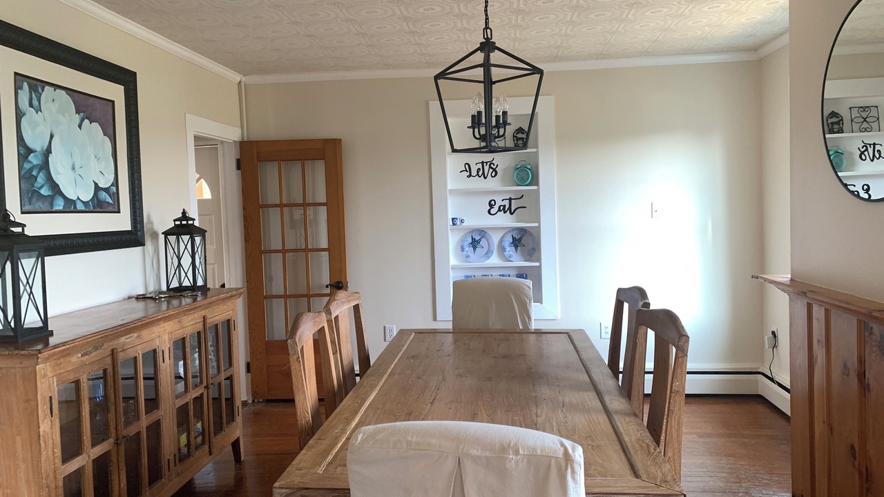 Photo of Bedroom in Milton