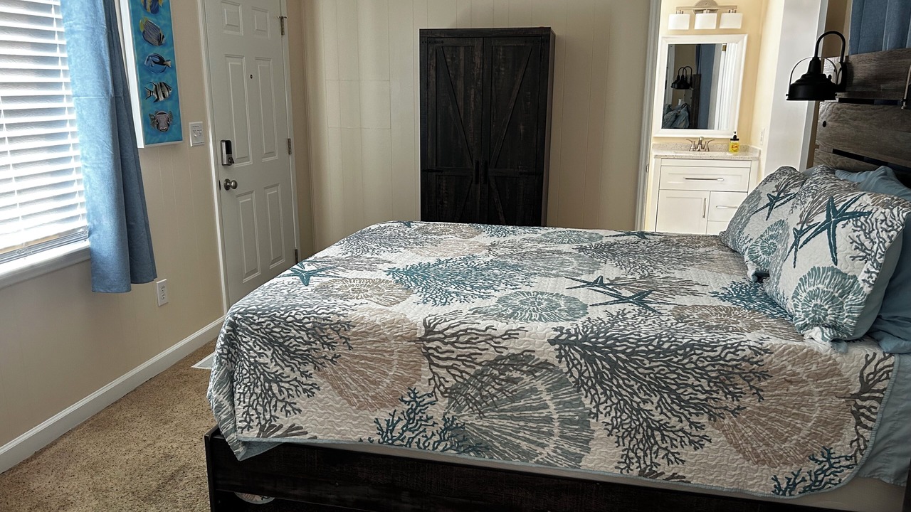 Photo of Bedroom in Belhaven
