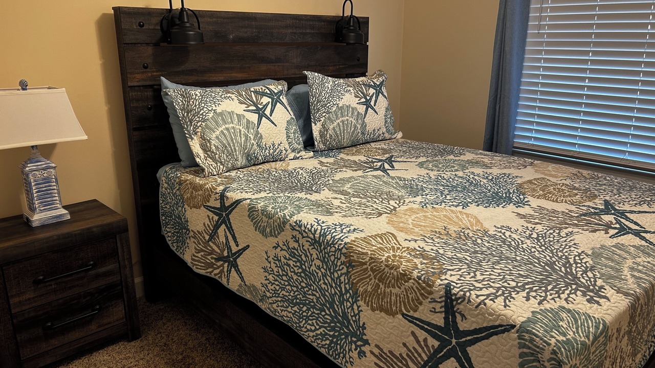 Photo of Bedroom in Belhaven