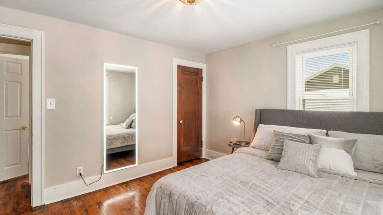 Photo of Bedroom in Grand Rapids
