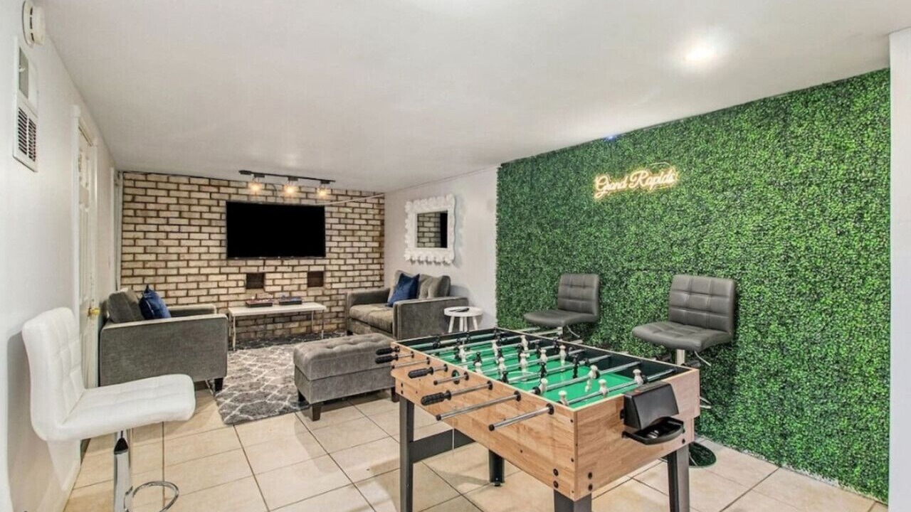 Photo of Bedroom in Grand Rapids
