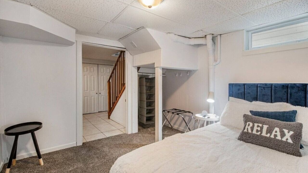 Photo of Bedroom in Grand Rapids