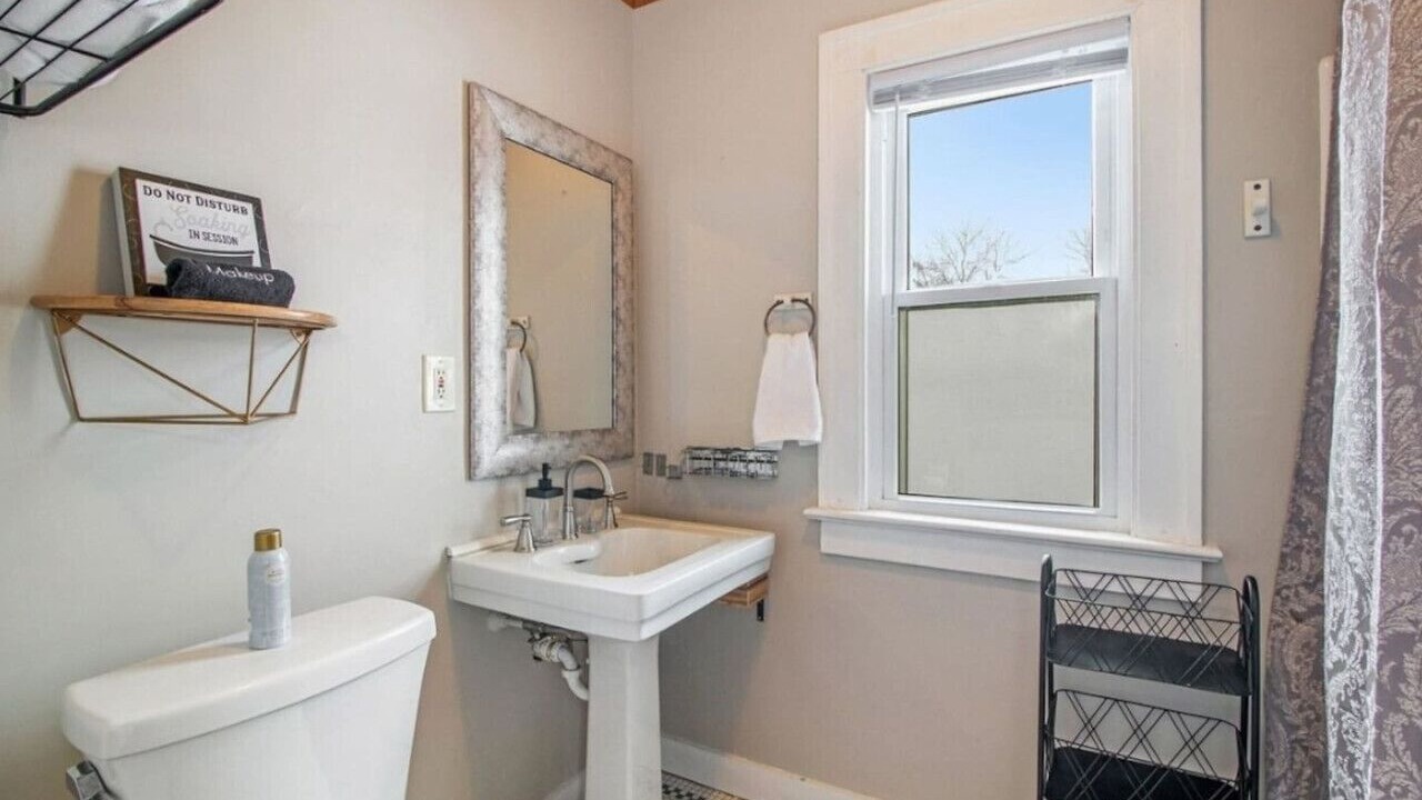 Photo of Bathroom in Grand Rapids