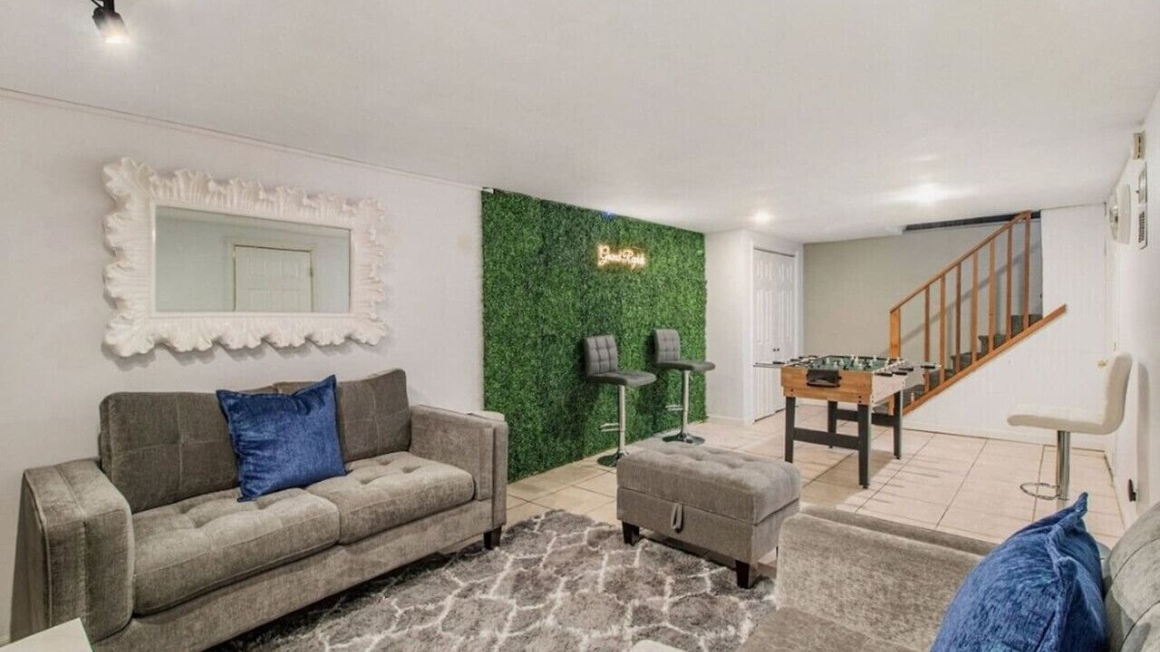 Photo of Livingroom in Grand Rapids