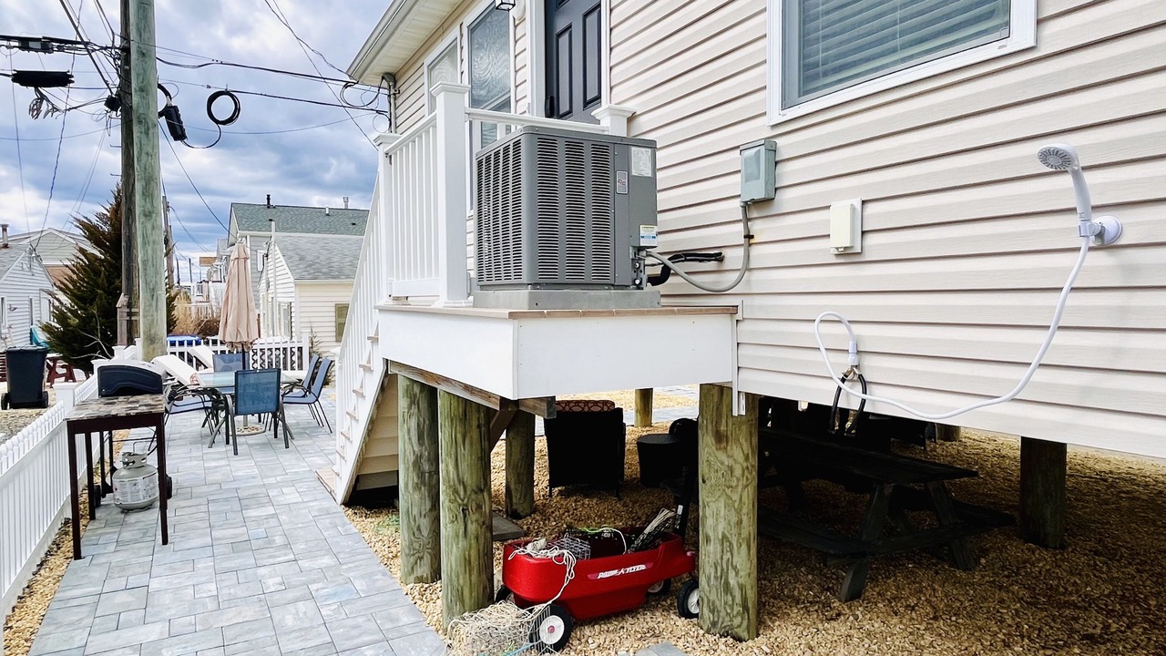 Photo of Outdoor in Ocean Beach III