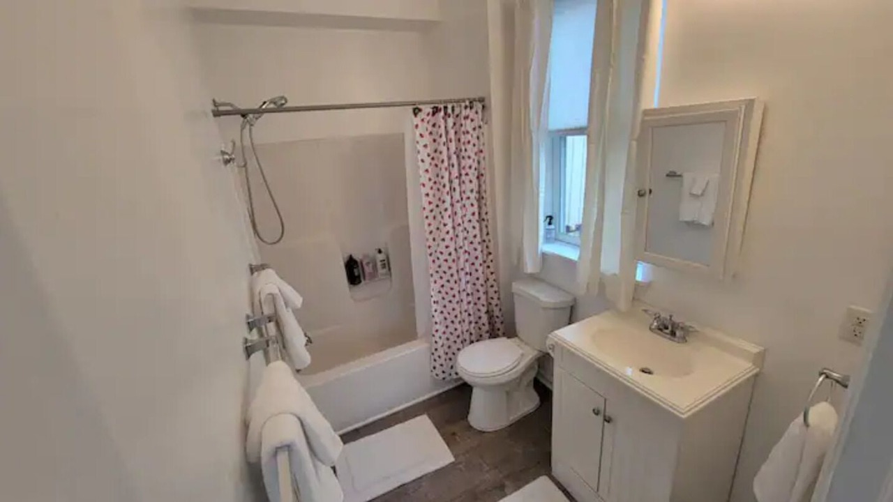 Photo of Bathroom in Chesapeake City
