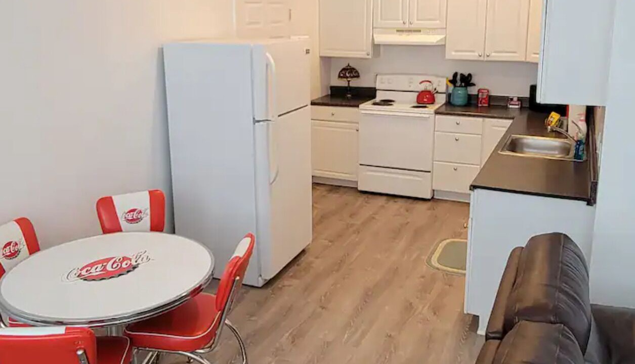 Photo of Kitchen in Chesapeake City