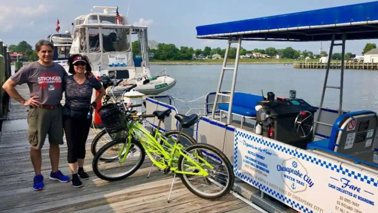 Photo of Others in Chesapeake City