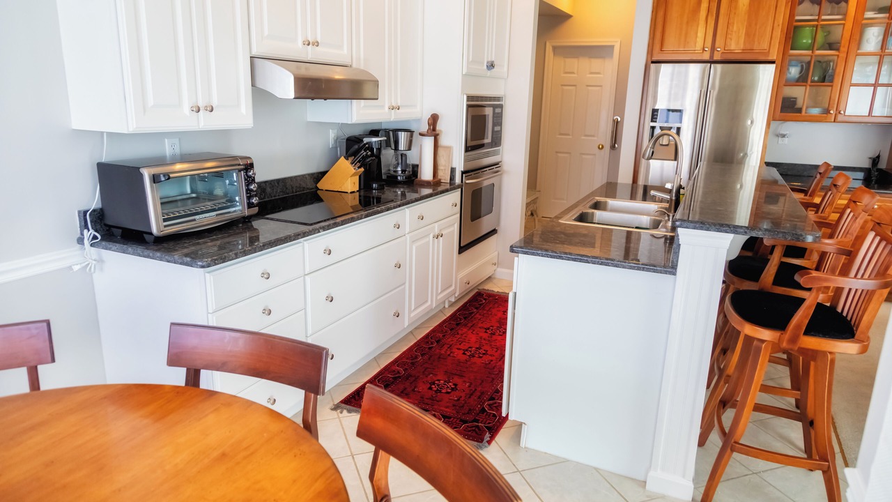 Photo of Kitchen in Fenwick Island