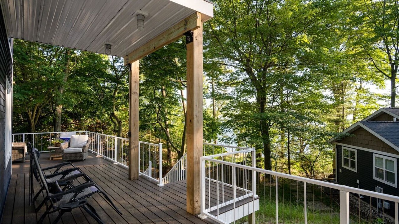 Photo of Outdoor in Norton Shores