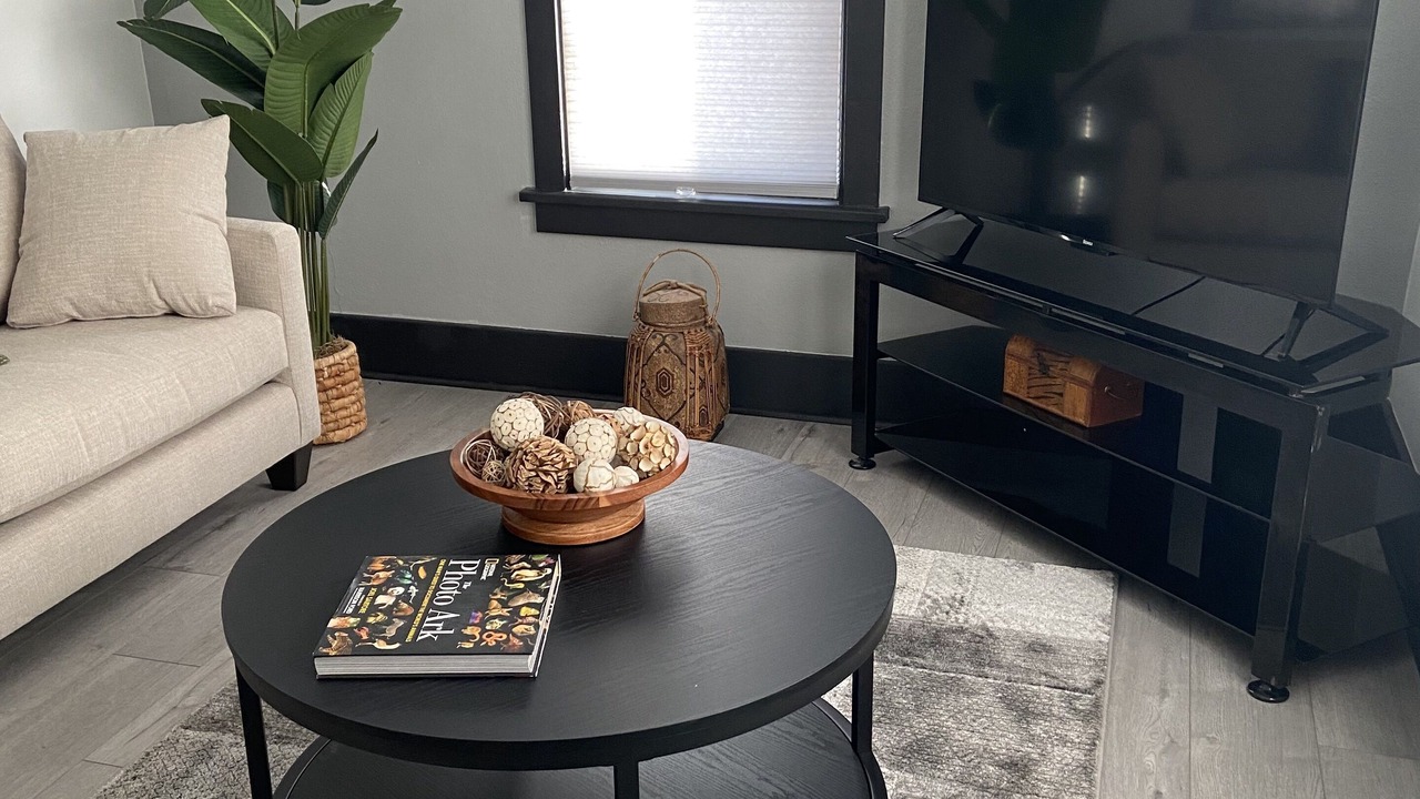 Photo of Livingroom in Sioux Falls