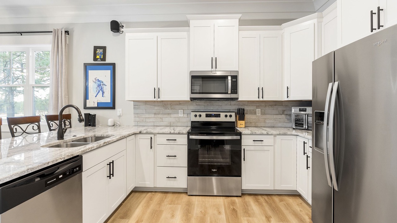 Photo of Kitchen in Pinehurst