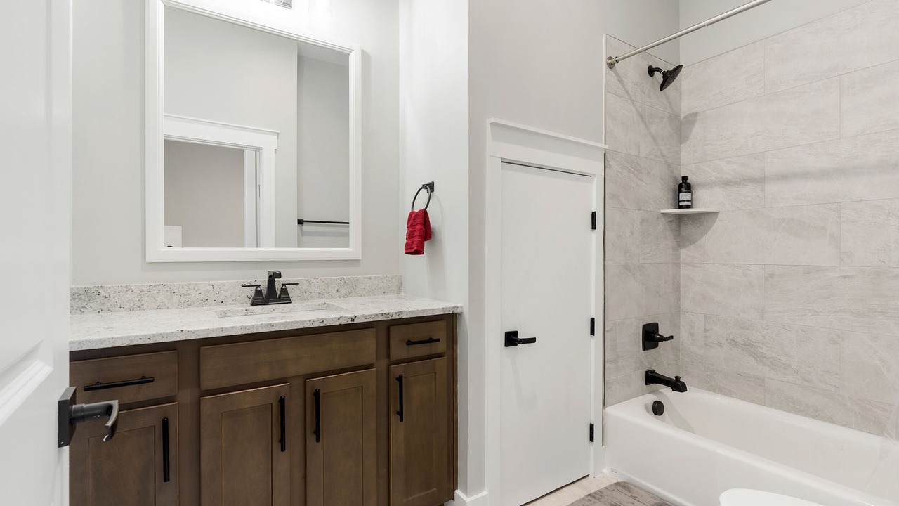 Photo of Bathroom in Pinehurst