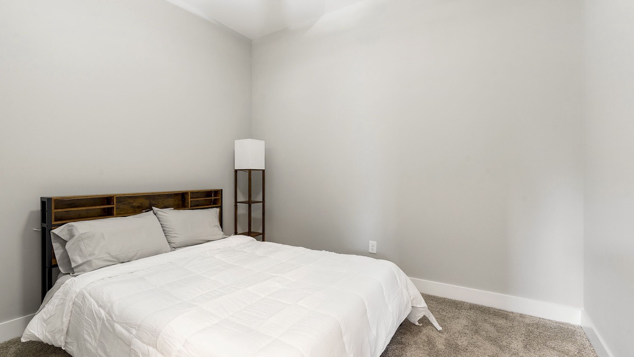 Photo of Bedroom in Pinehurst