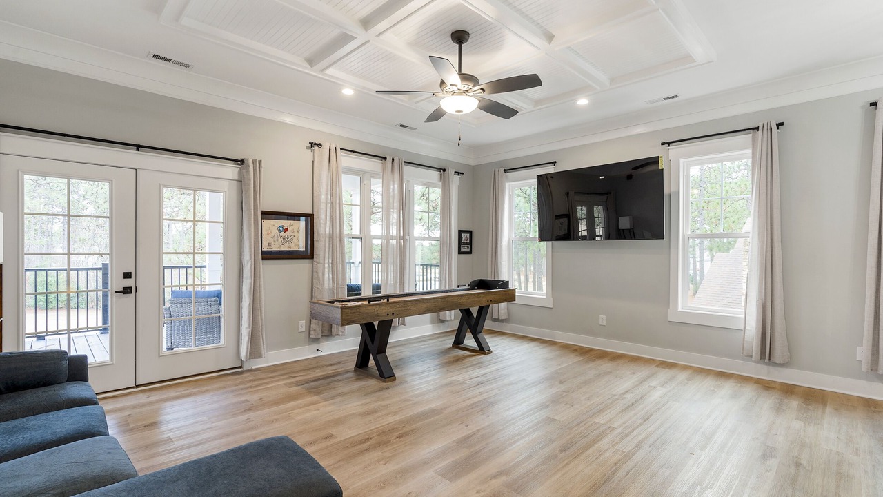 Photo of Livingroom in Pinehurst