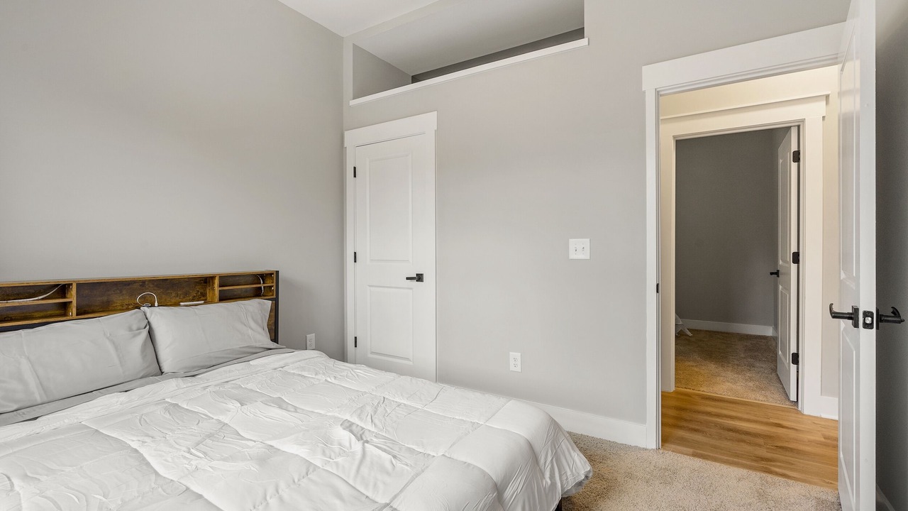 Photo of Bedroom in Pinehurst